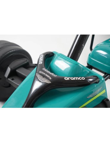 Aston Martin Go-Kart 2