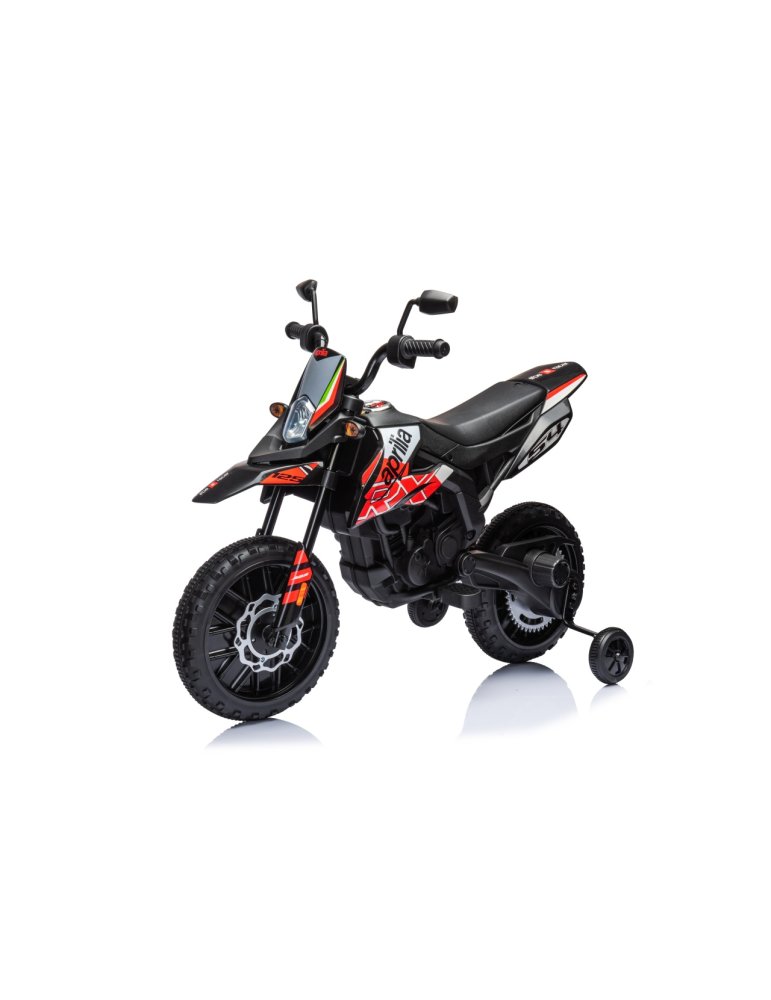 Moto Aprilia RX 12V