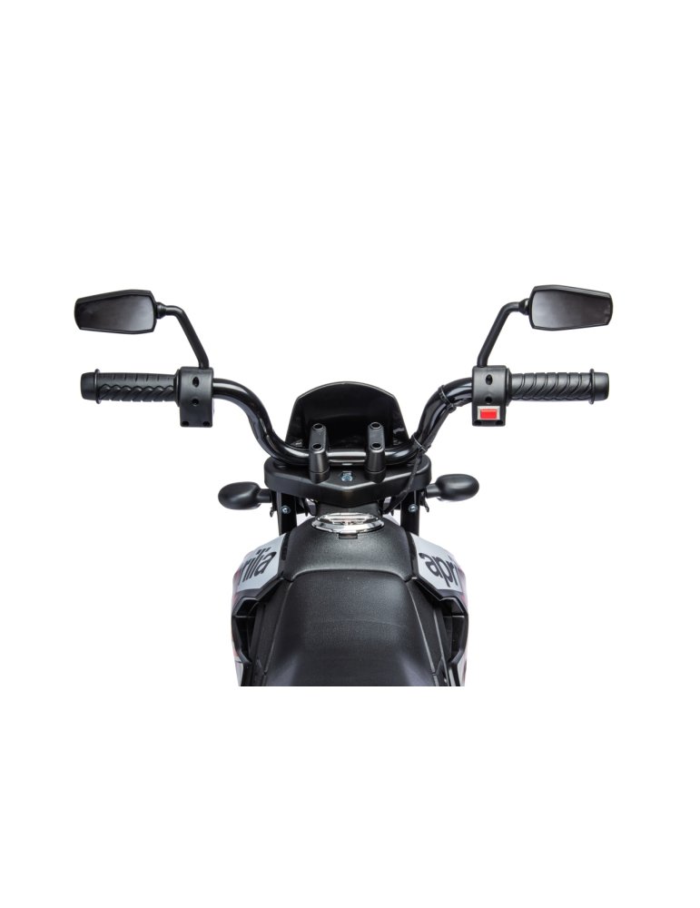 Vehicle Motor Aprilia Rx