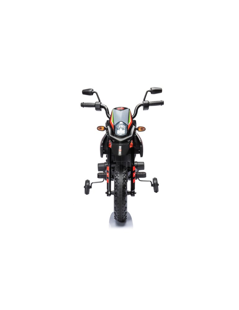 Moto Aprilia RX 12V - Vista 9
