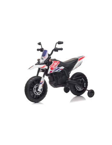 Moto Aprilia RX 12V 2