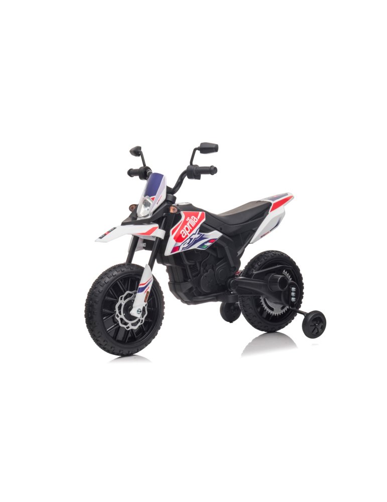 Moto Aprilia RX 12V