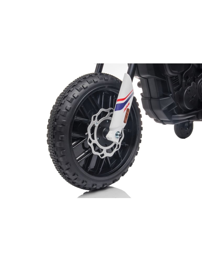 Moto Aprilia RX 12V - Vista 5