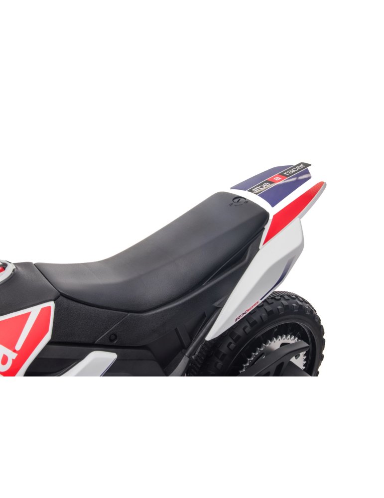 Moto Aprilia RX 12V - Vista 7