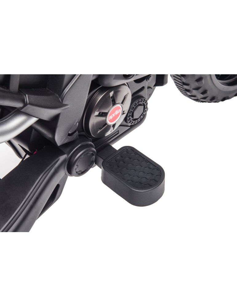 Moto Aprilia RX 12V - Vista 8