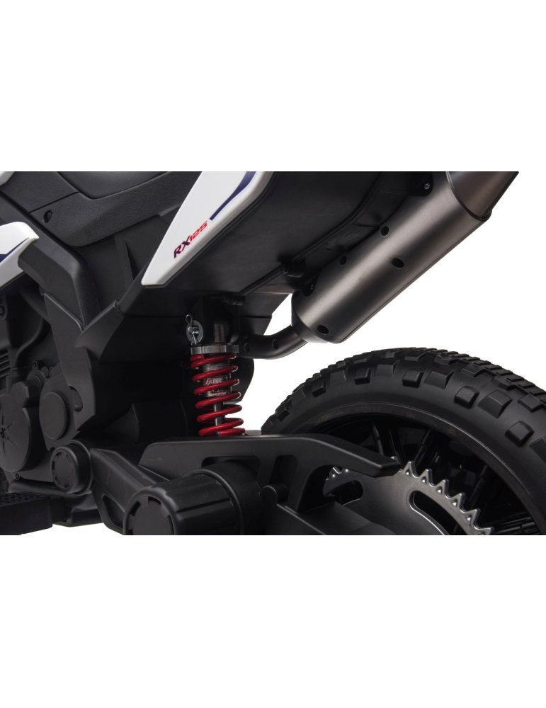 Moto Aprilia RX 12V - Vista 14