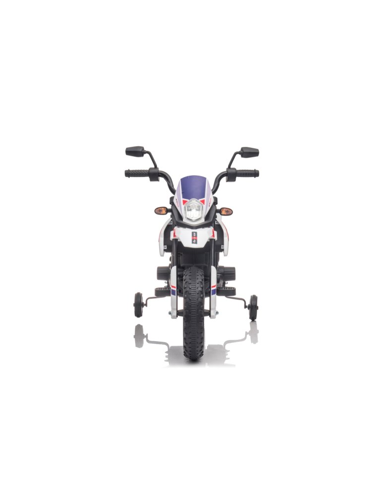 Moto Aprilia RX 12V - Vista 17