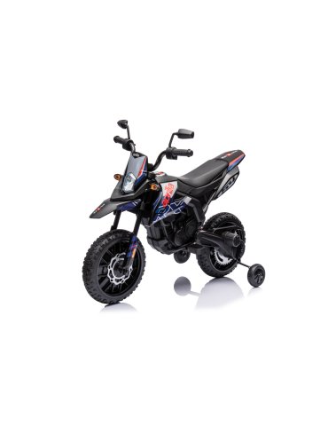 Moto Aprilia RX 12V 2