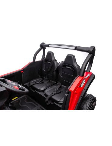 Gravity Buggy 4X4 2