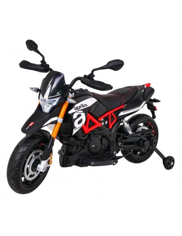 Motor Vehicle Aprilia