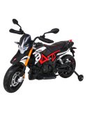 Motor Vehicle Aprilia