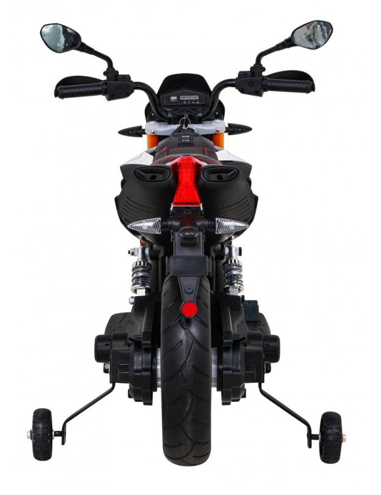 Motor Vehicle Aprilia