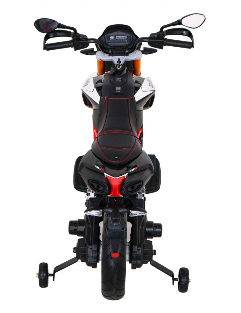 Motor Vehicle Aprilia