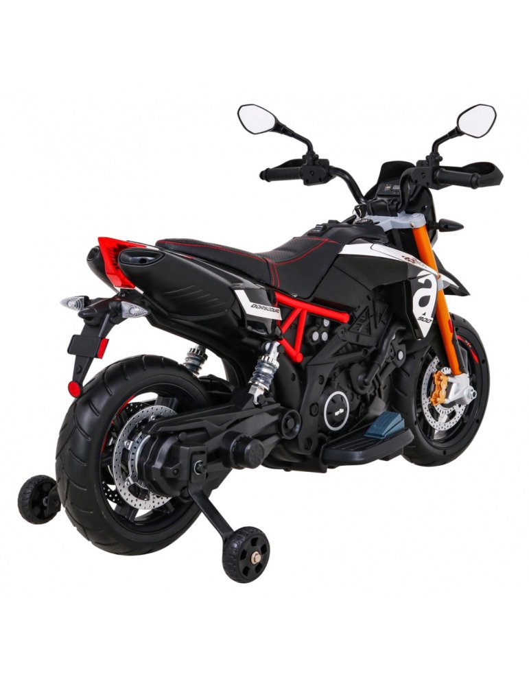 Motor Vehicle Aprilia