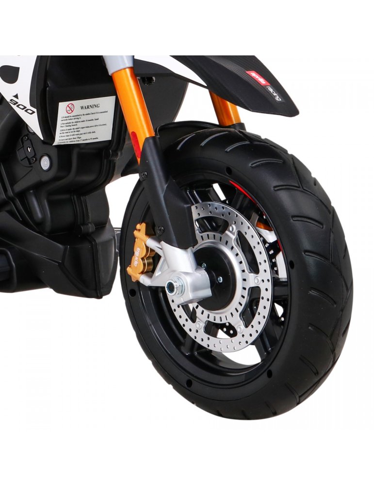 Motor Vehicle Aprilia