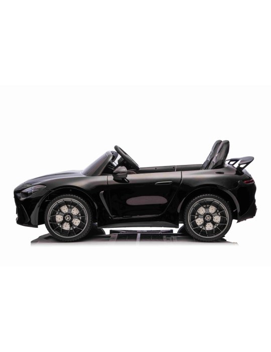 Vehicle Mercedes Benz Gt63 Amg