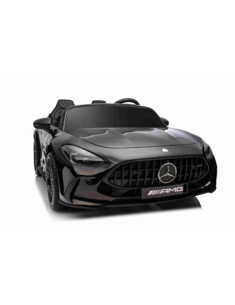 Vehicle Mercedes Benz Gt63 Amg