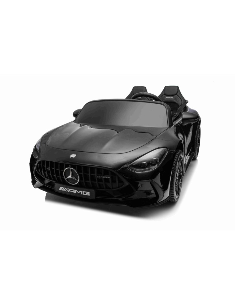 Vehicle Mercedes Benz Gt63 Amg