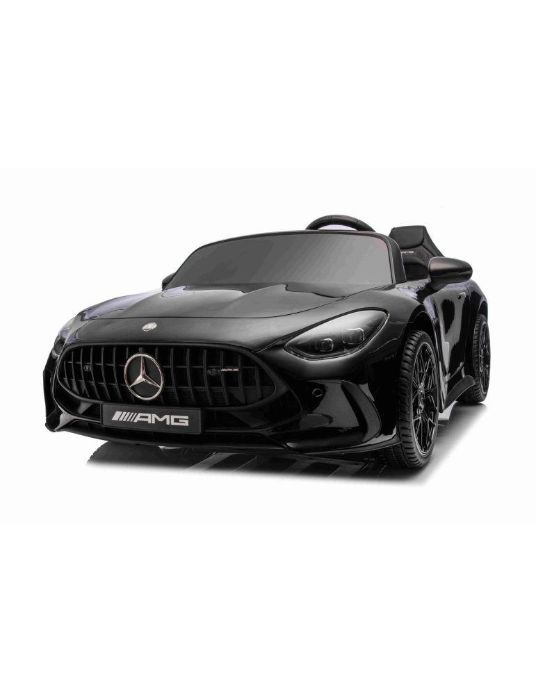 Vehicle Mercedes Benz Gt63 Amg