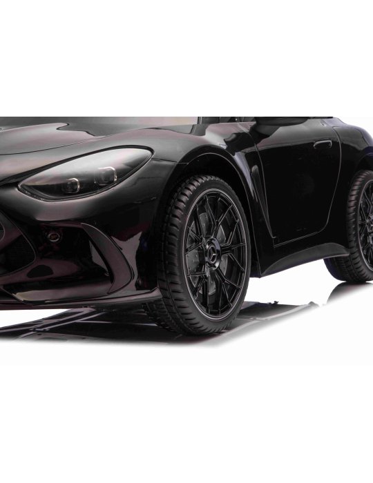 Vehicle Mercedes Benz Gt63 Amg