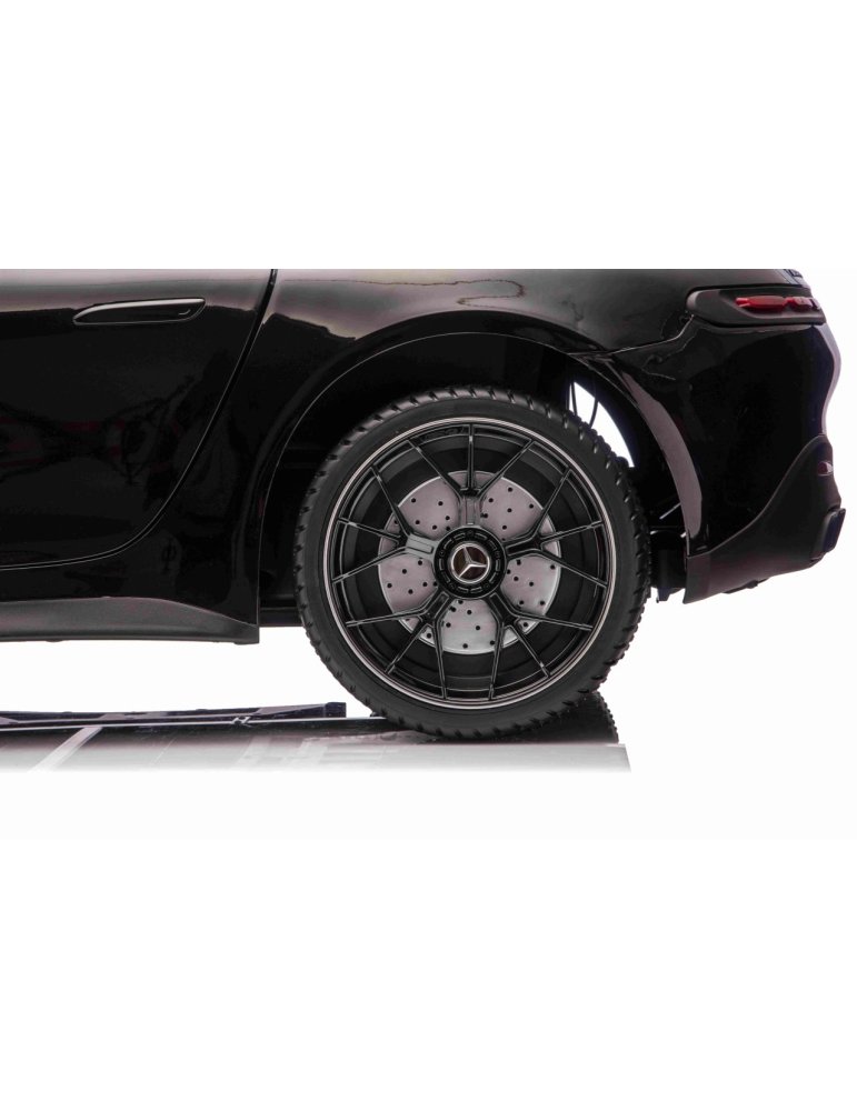 Vehicle Mercedes Benz Gt63 Amg