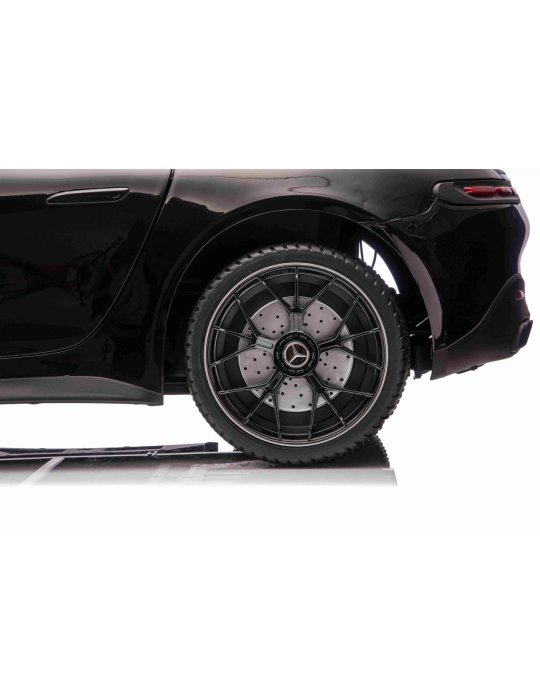 Vehicle Mercedes Benz Gt63 Amg