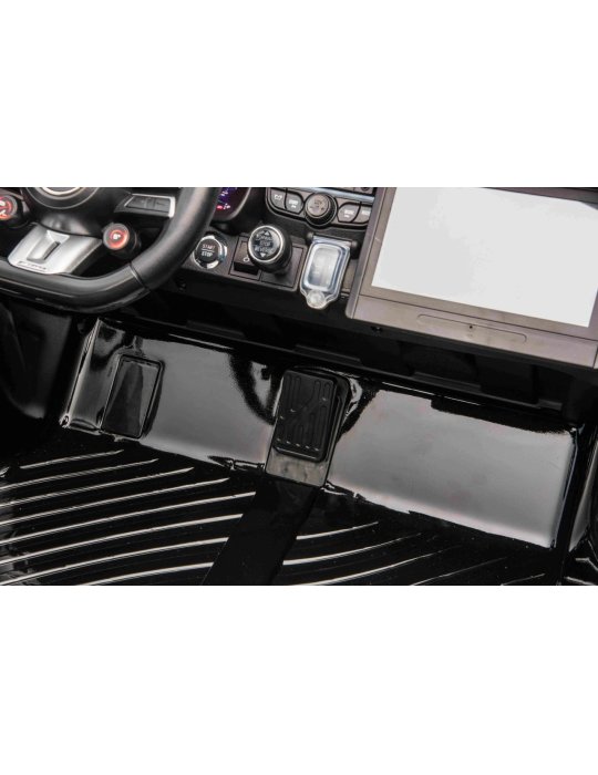 Vehicle Mercedes Benz Gt63 Amg