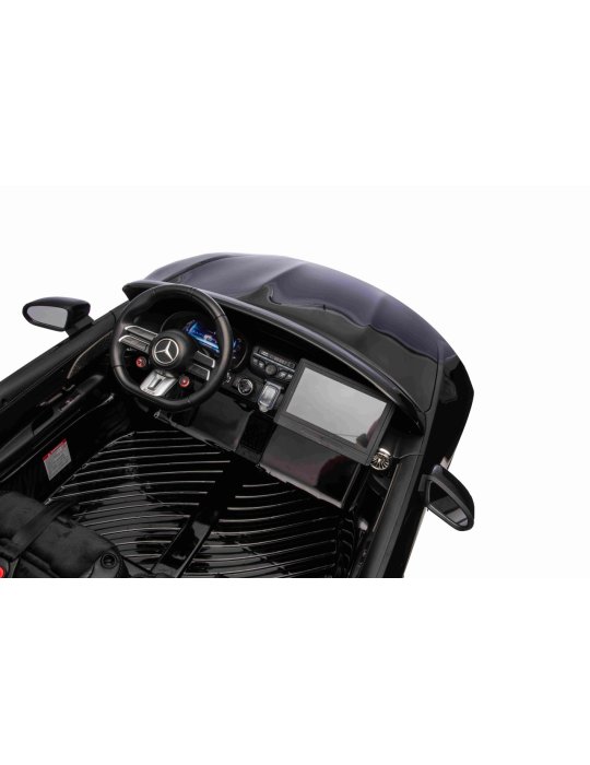 Vehicle Mercedes Benz Gt63 Amg