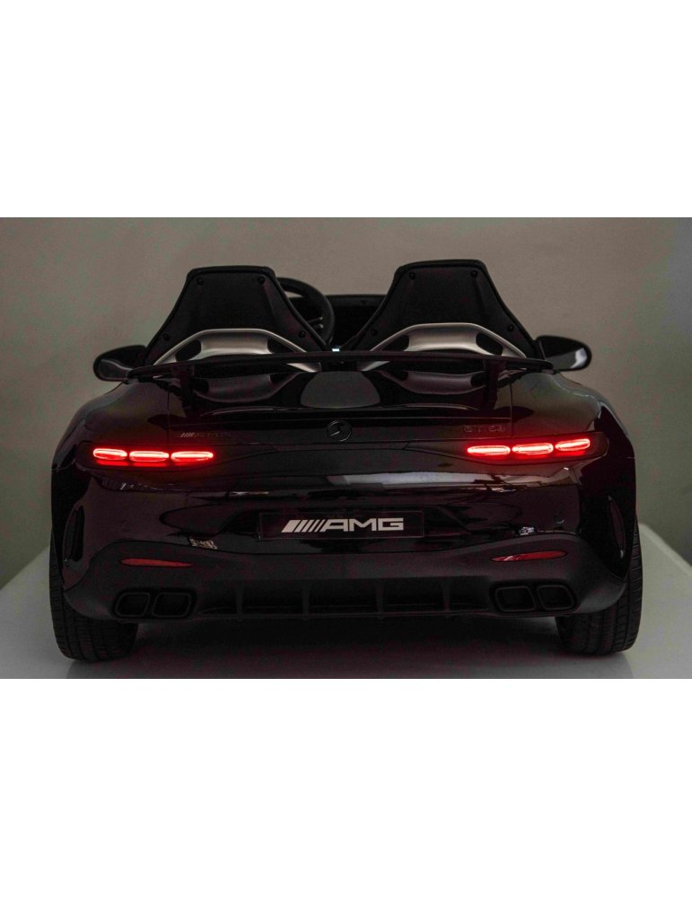 Vehicle Mercedes Benz Gt63 Amg