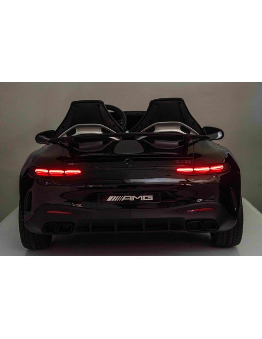 Vehicle Mercedes Benz Gt63 Amg