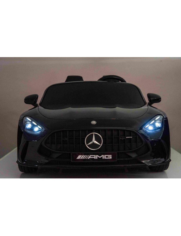 Vehicle Mercedes Benz Gt63 Amg