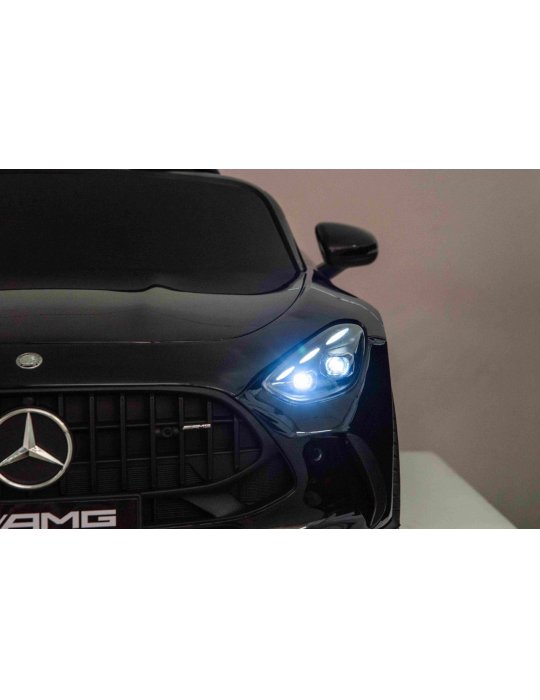 Vehicle Mercedes Benz Gt63 Amg