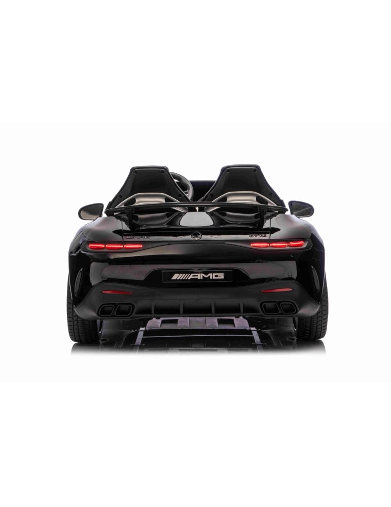 Vehicle Mercedes Benz Gt63 Amg