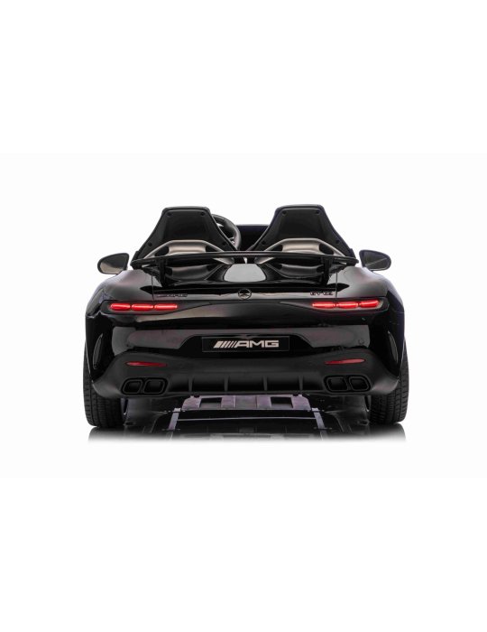 Vehicle Mercedes Benz Gt63 Amg