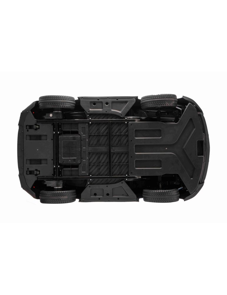 Vehicle Mercedes Benz Gt63 Amg