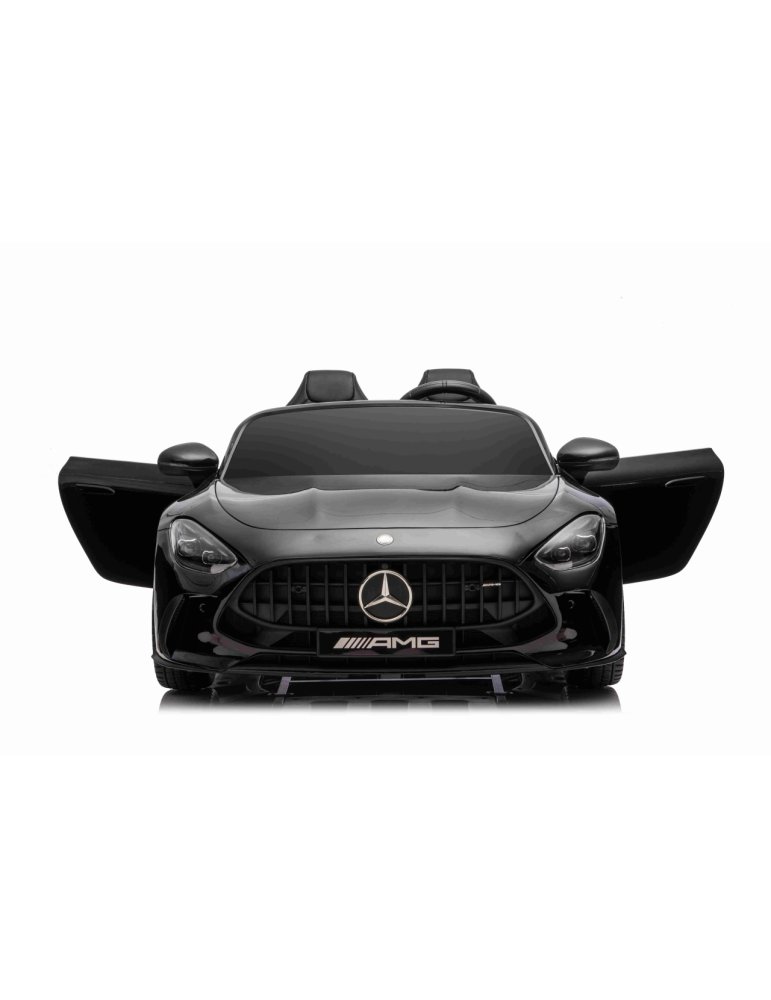 Vehicle Mercedes Benz Gt63 Amg