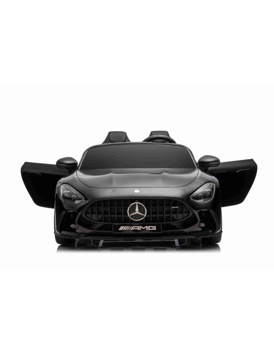 Vehicle Mercedes Benz Gt63 Amg