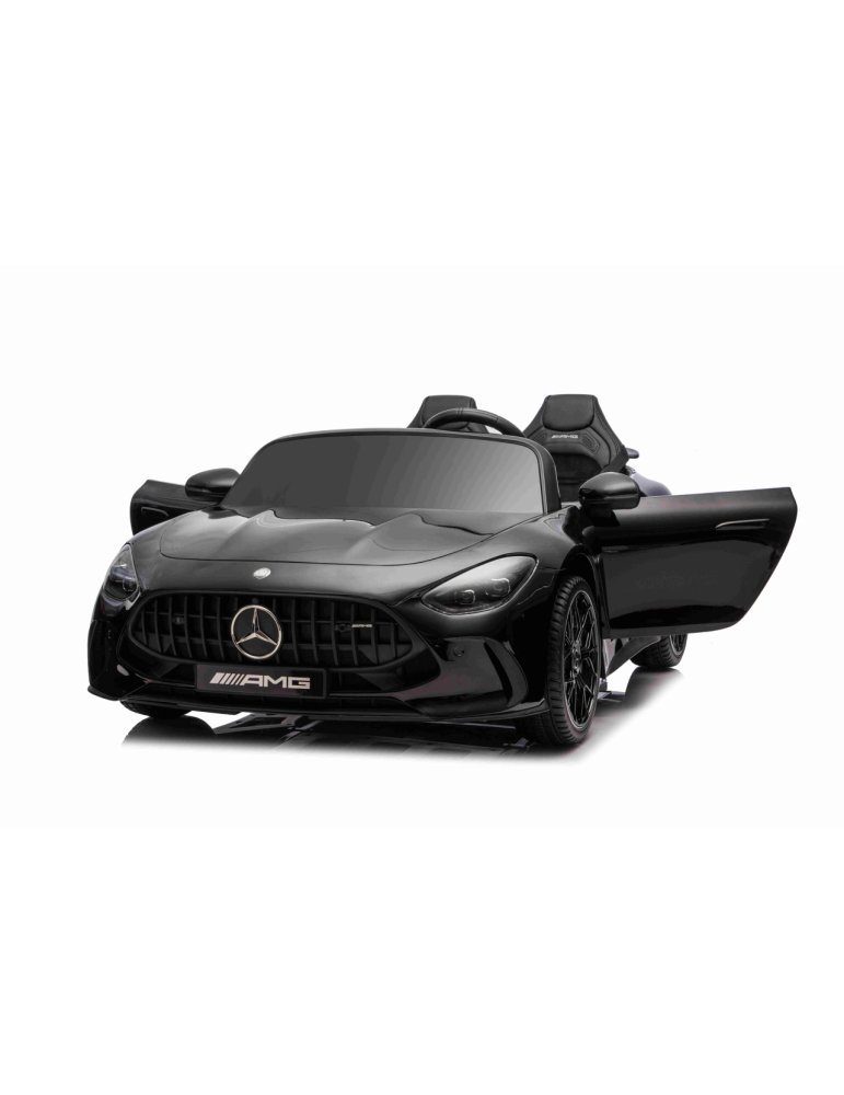 Vehicle Mercedes Benz Gt63 Amg