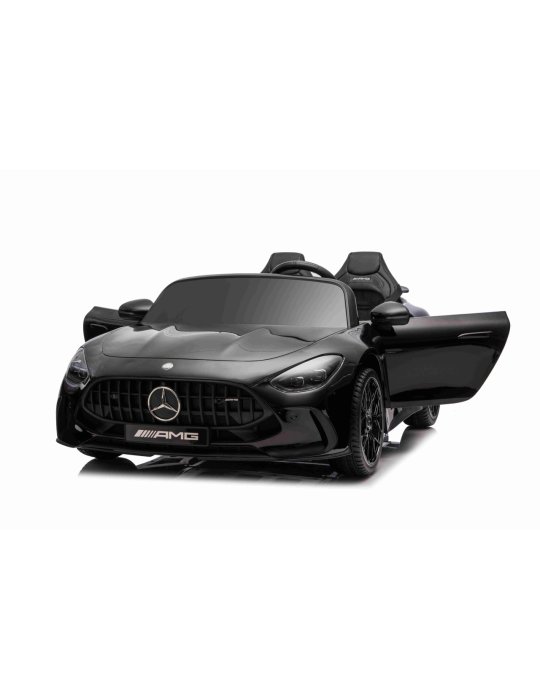 Vehicle Mercedes Benz Gt63 Amg