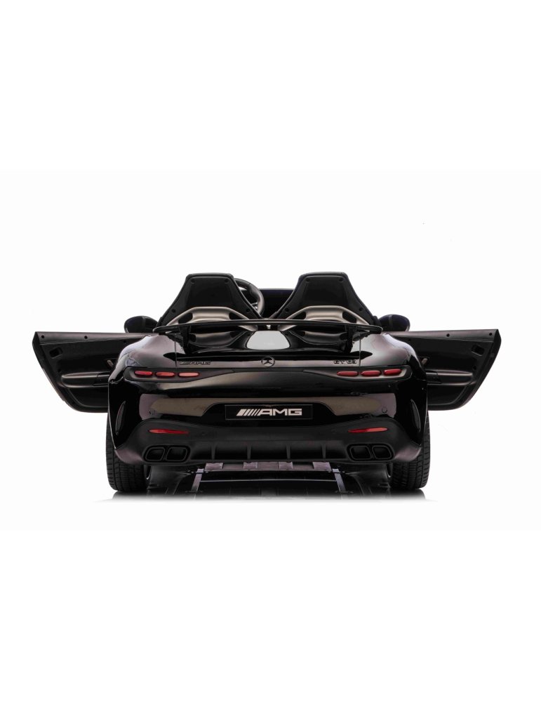 Vehicle Mercedes Benz Gt63 Amg