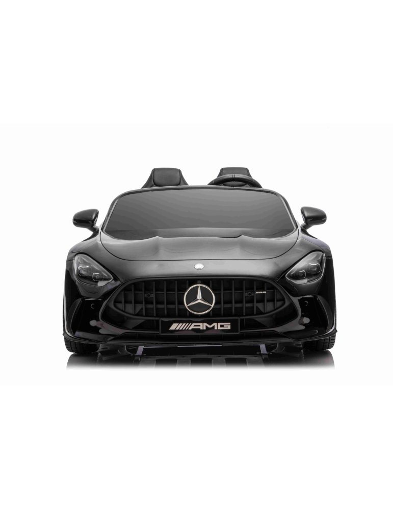 Vehicle Mercedes Benz Gt63 Amg