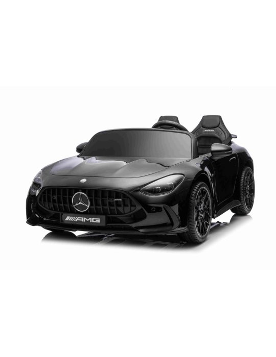 Vehicle Mercedes Benz Gt63 Amg