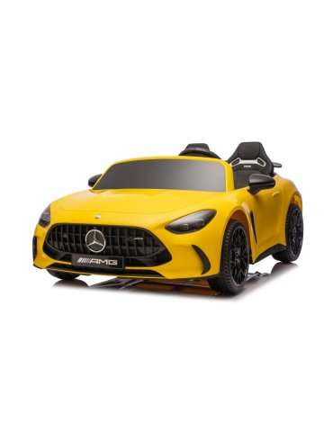 Vehicle Mercedes Benz Gt63 Amg 2