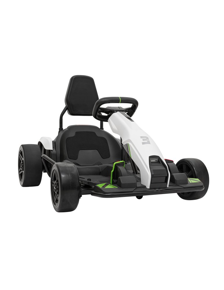 Gokart Fast 3 Drift Vehicle