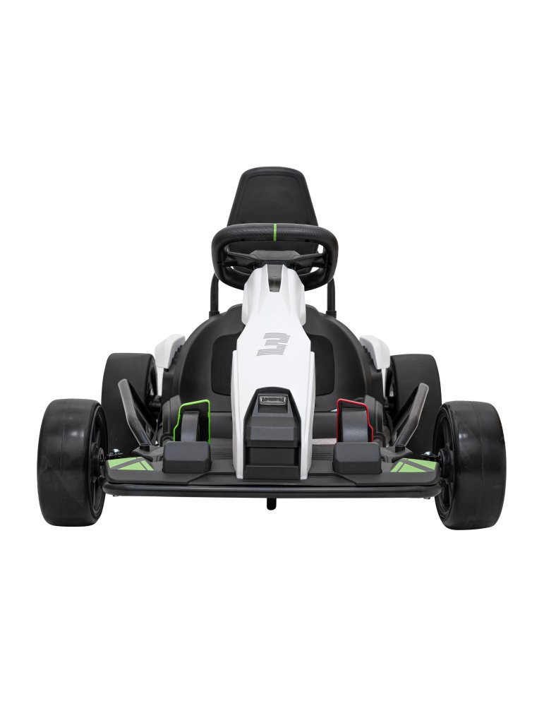 Gokart Fast 3 Drift Vehicle