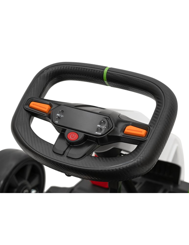 Gokart Fast 3 Drift Vehicle