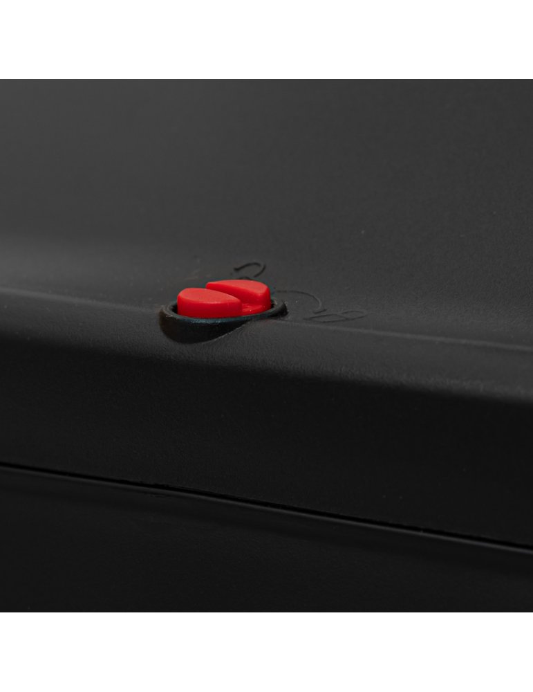 Go-Kart Elettrico Fast 3 Drift Bianco 24V Bambini | Patilandia