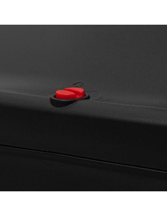 Gokart Fast 3 Drift Vehicle