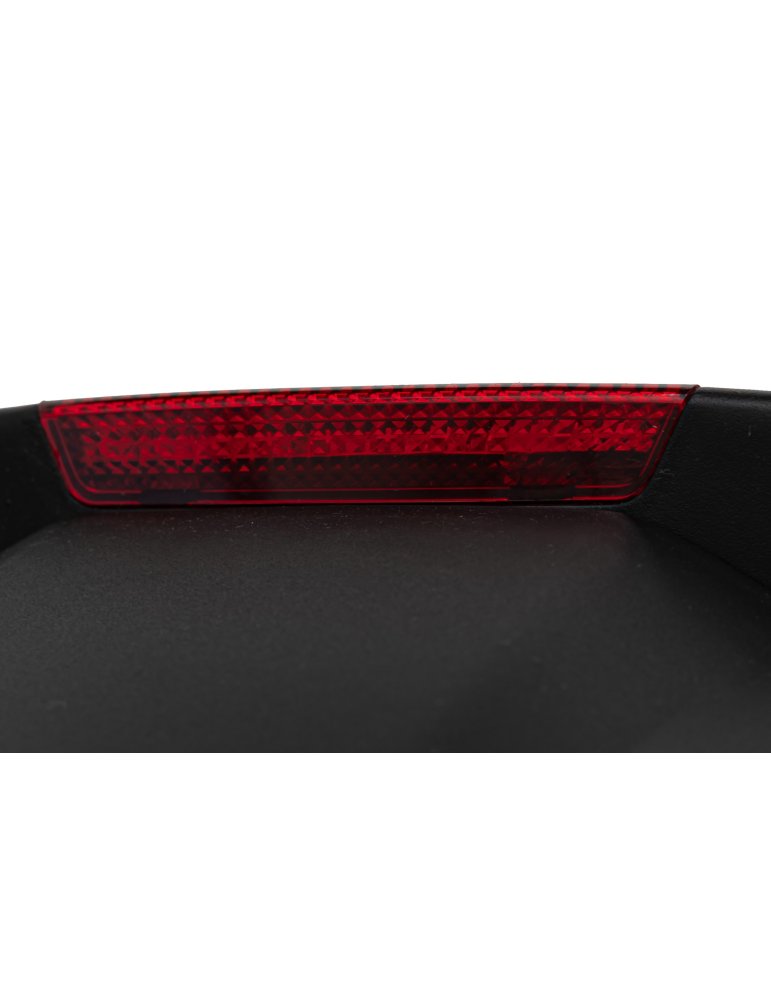 Go-Kart Elétrico Fast 3 Drift Branco 24V Crianças | Patilandia