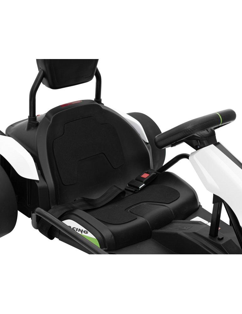 Gokart Fast 3 Drift Vehicle